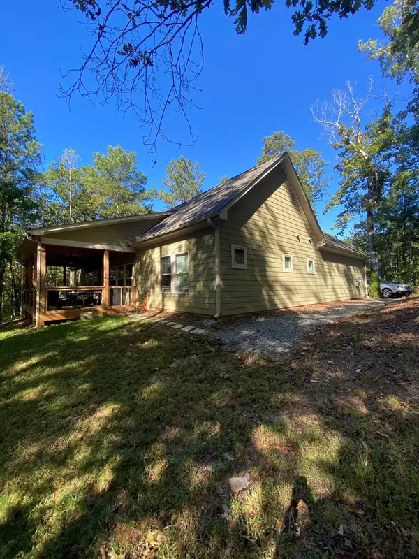 Ellijay, GA 30540,60 Mossy Oak Court