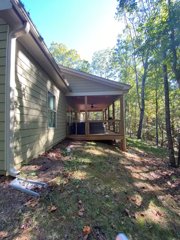 Ellijay, GA 30540,60 Mossy Oak Court