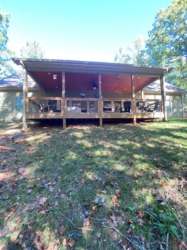 Ellijay, GA 30540,60 Mossy Oak Court