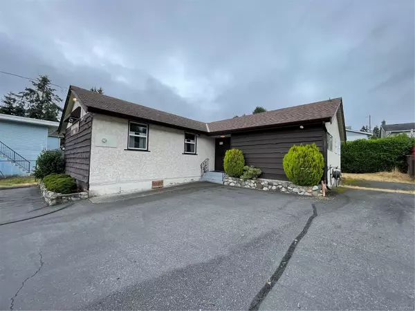 Nanaimo, BC V9S 3X1,2875 Elk St