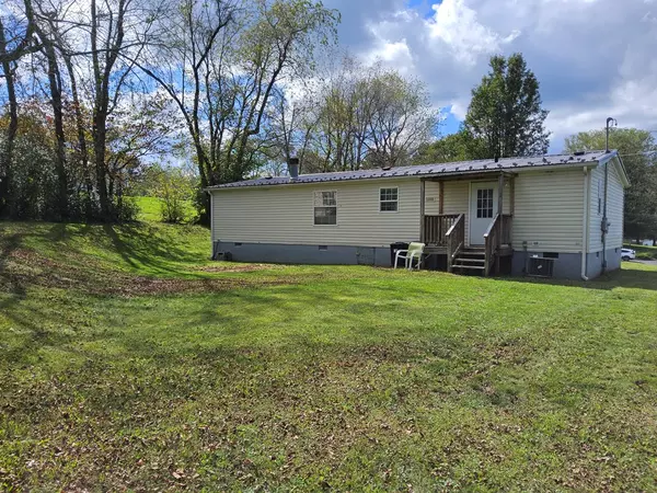 Rural Retreat, VA 24368,232 S Greever Street