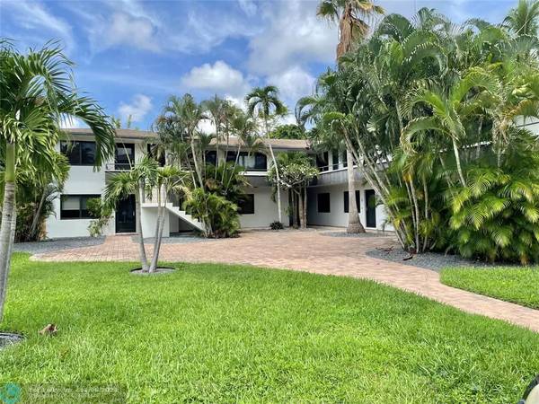 821 N Victoria Park Rd  #2, Fort Lauderdale, FL 33304