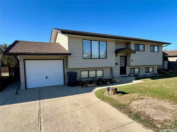 46 Langrill DRIVE, Yorkton, SK S3N 3M9