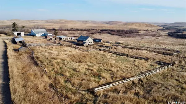 Rural Address, Biggar Rm No. 347, SK S0K 0M0