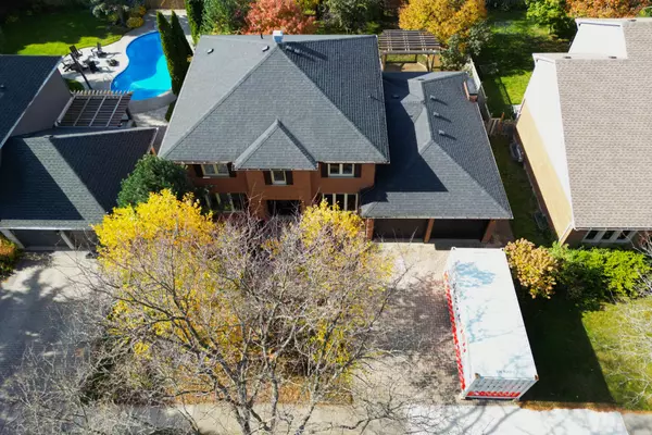 London, ON N5X 2Z4,1669 Phillbrook CRES