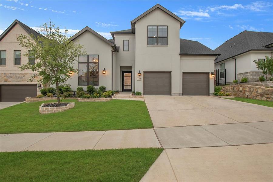 6213 Montage Drive, Mckinney, TX 75071