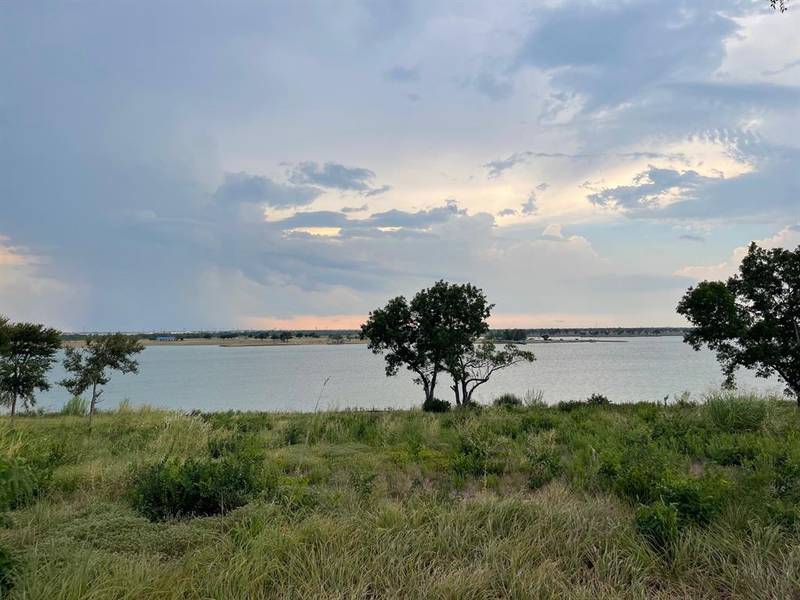 Lot 91 Shoreside Drive, Corsicana, TX 75109