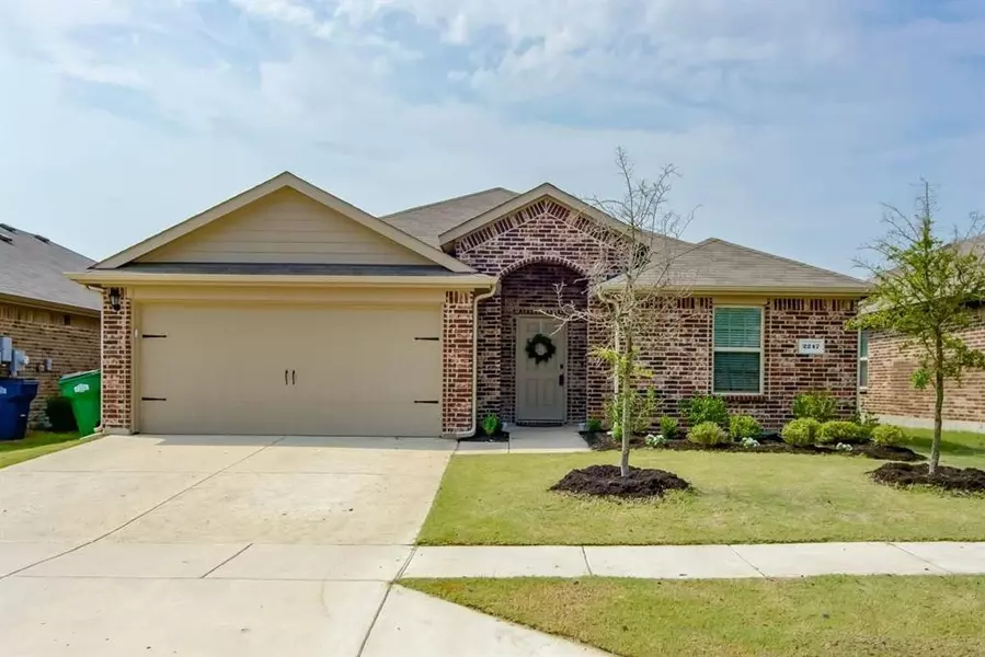 2247 Bryant Lane, Fate, TX 75189