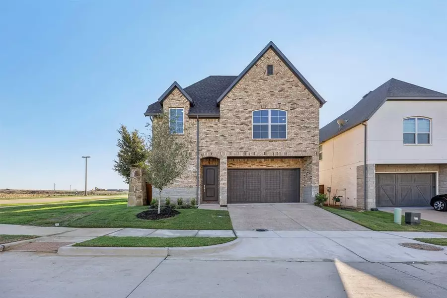 1712 Paytyn Drive, Allen, TX 75013