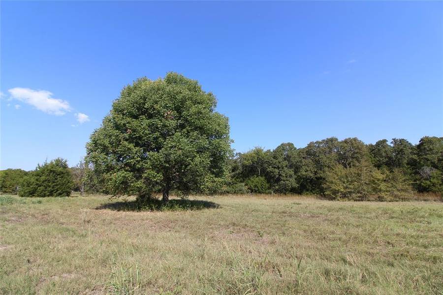 TBD N 2nd Street, Scurry, TX 75158