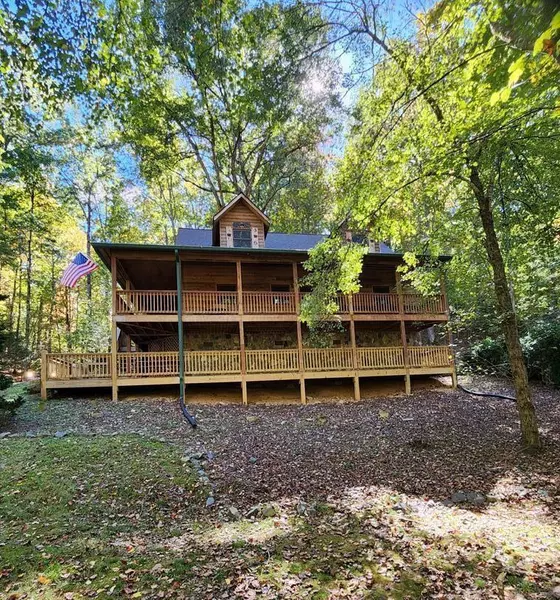 1880 Hedden Road, Murphy, NC 28906