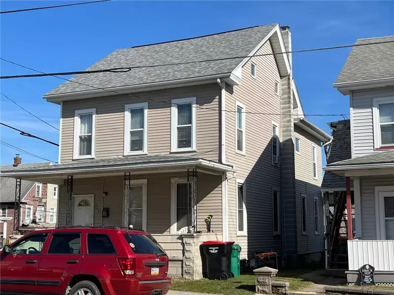 259 North 3rd Street, Lehighton Borough, PA 18235