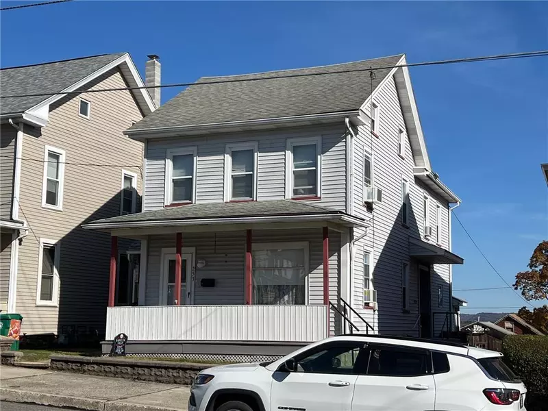 253 -253 1/2 North 3rd Street, Lehighton Borough, PA 18235