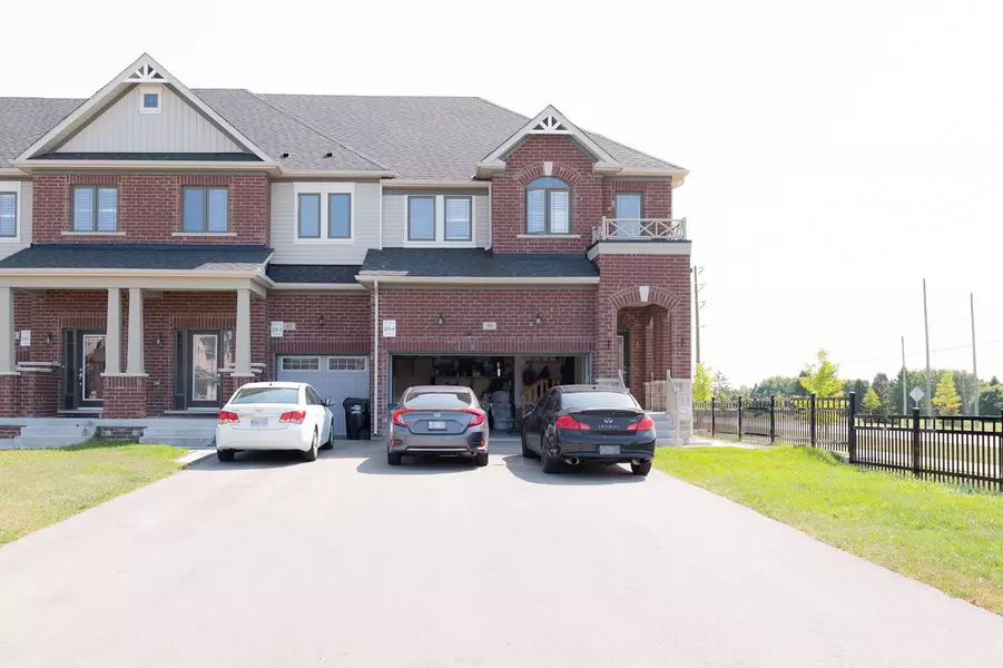 90 Arnold CRES #BSMT, New Tecumseth, ON L9R 0T5