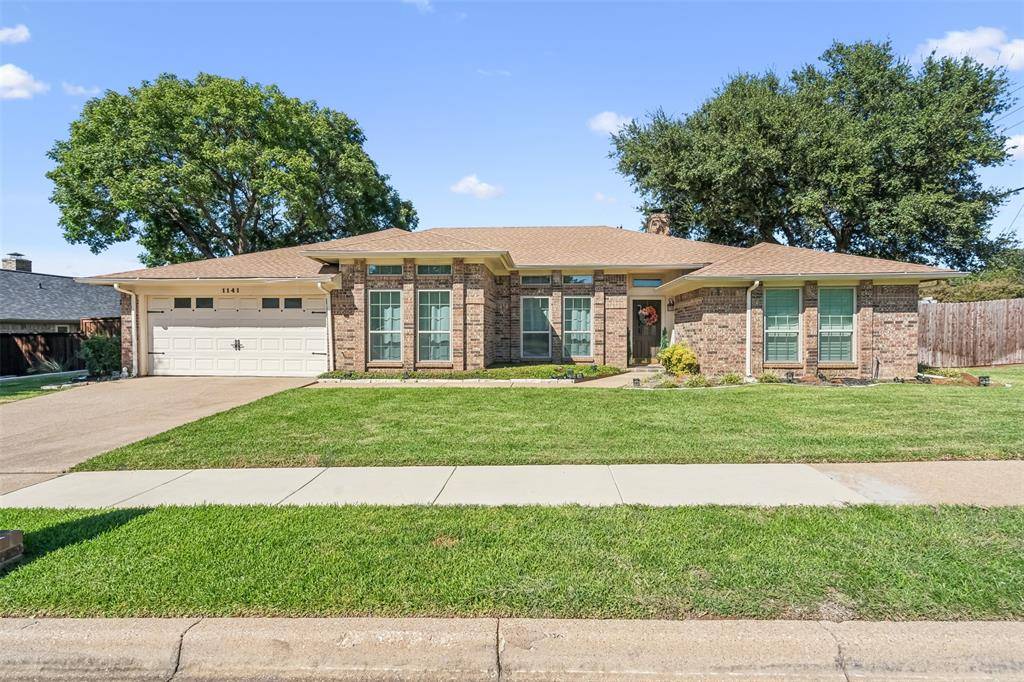 Bedford, TX 76021,1141 Woodvale Drive