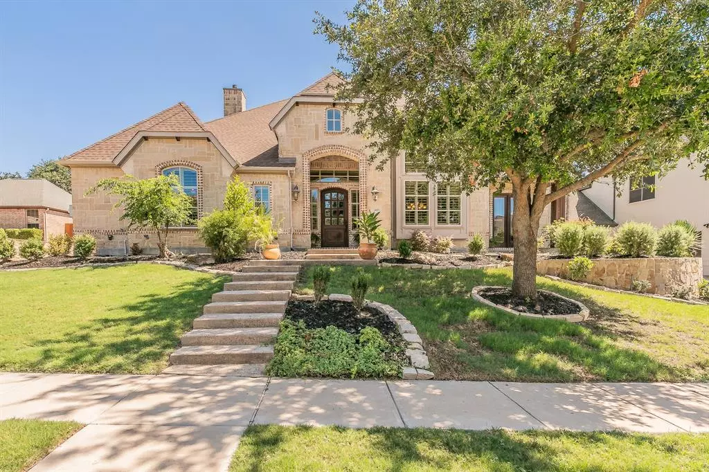 Mckinney, TX 75072,3409 Cedar Bluff Drive