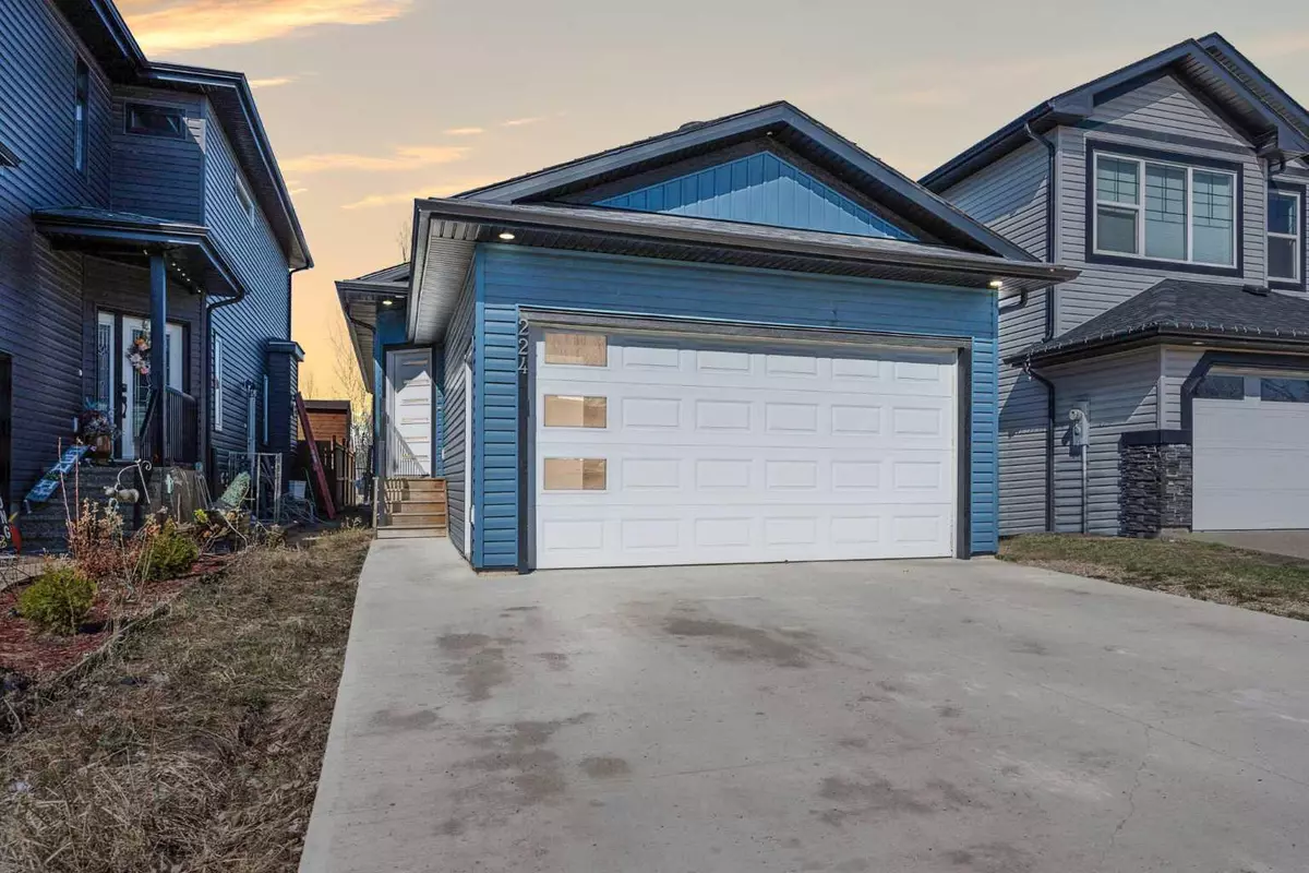 Fort Mcmurray, AB T9H 5G8,224 J.W. Mann DR