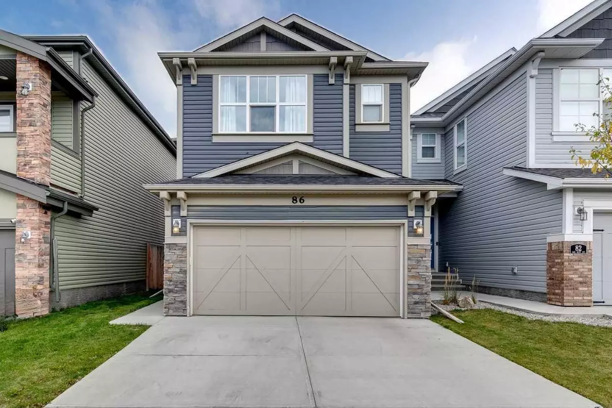 Calgary, AB T3R1T3,86 Sage Bluff HTS NW