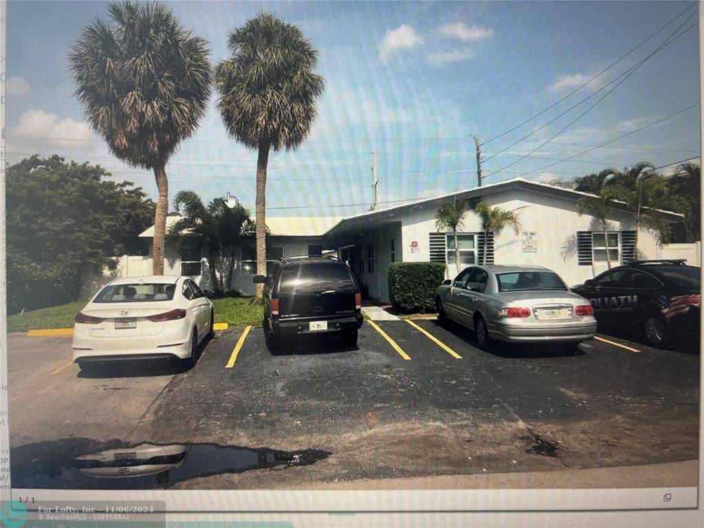 Fort Lauderdale, FL 33308,5111 NE 18th Ter