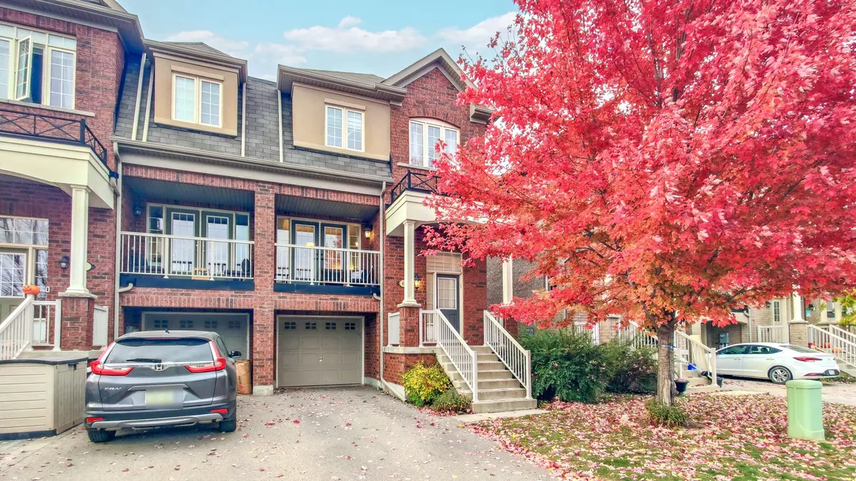 Vaughan, ON L4K 5M7,61 Elderbrook CRES