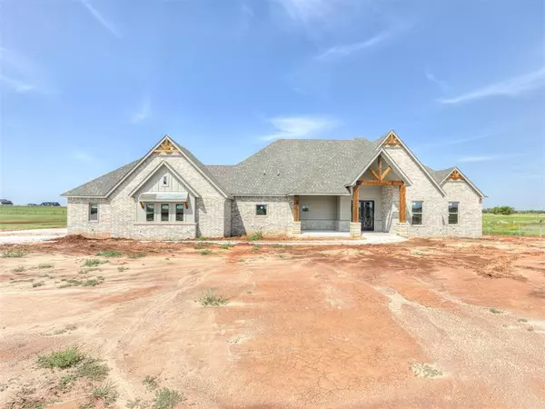 7731 NE Chesapeake Lane, Piedmont, OK 73078