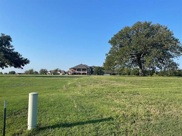 Corsicana, TX 75109,Lot 75 Tonkawa Trail