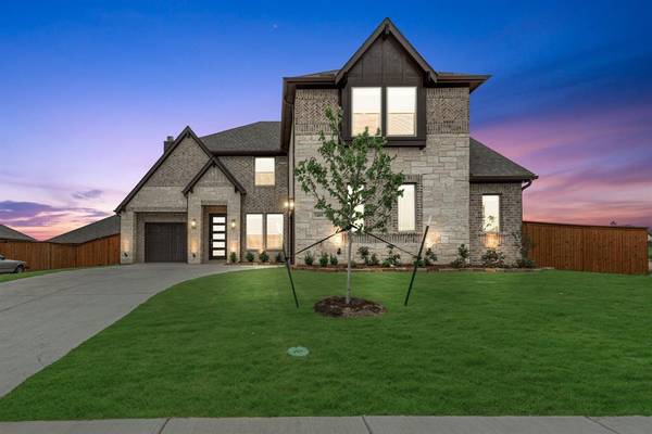 Midlothian, TX 76065,5409 Rowlan Row