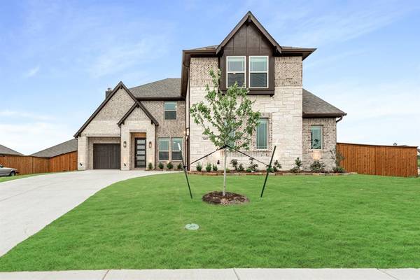 Midlothian, TX 76065,5409 Rowlan Row