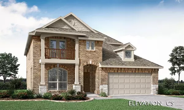 7320 Cherry Blossom Lane, Little Elm, TX 76227