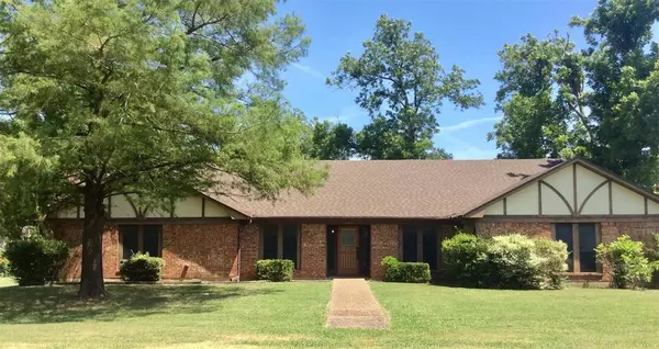 Honey Grove, TX 75446,505 Hickory Street