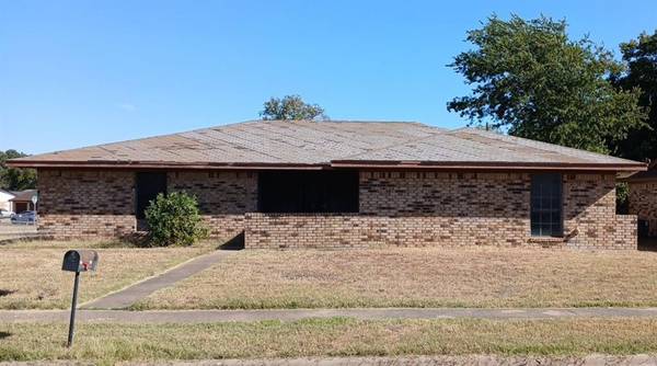 101 Myra Lou Avenue, Copperas Cove, TX 76522