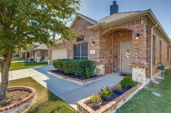 512 Rustic Oak Lane,  Mckinney,  TX 75072