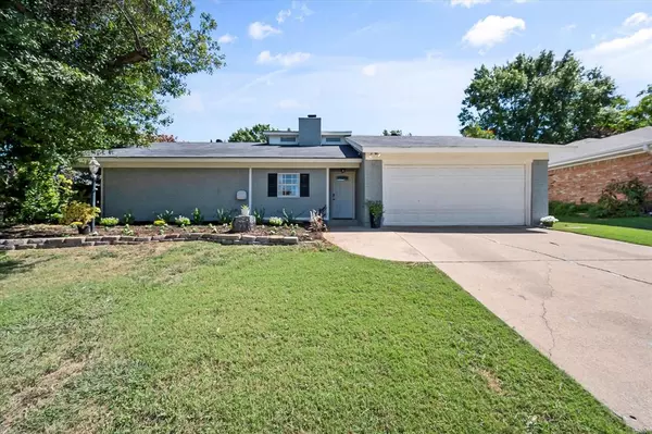 Arlington, TX 76016,3305 Steeplechase Trail