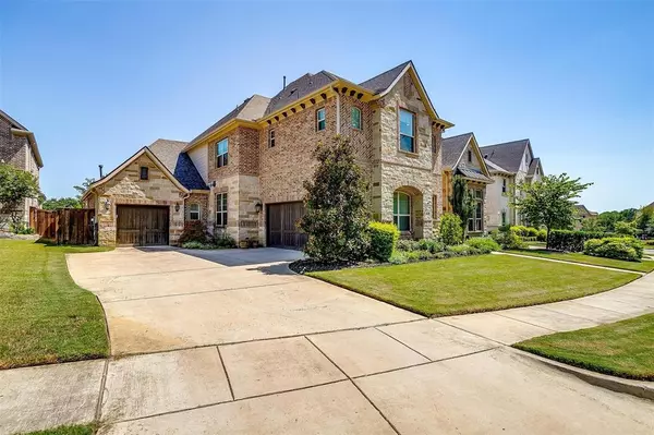 Colleyville, TX 76034,4625 Latour Lane