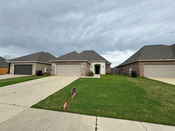 Bossier City, LA 71111,342 Coppice Place