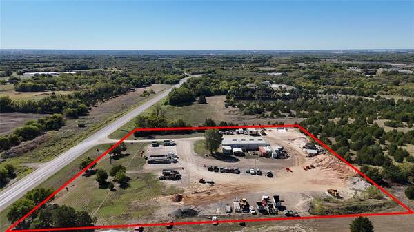 12079 N Fm 1417, Sherman, TX 75090