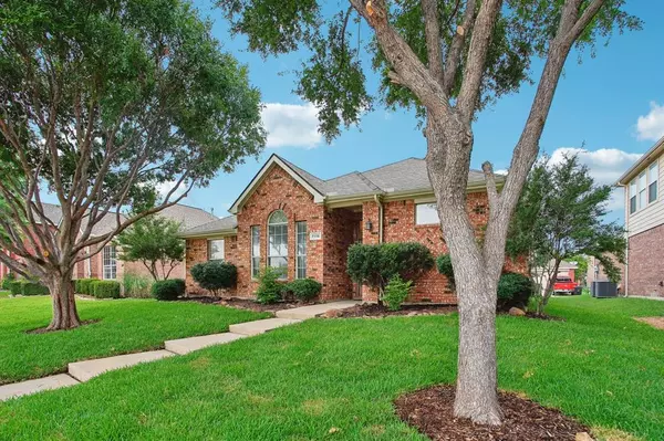 Frisco, TX 75033,7116 Prairie Flower Lane