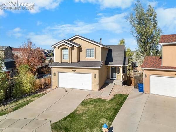 104 Autumn Harvest CT, Fountain, CO 80817