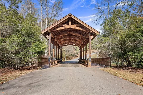 Ellijay, GA 30540,LOT 49 Lower Creek Trail