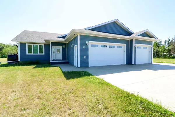 Round Hill, AB T0B 3Z0,13 Township Road 484 W