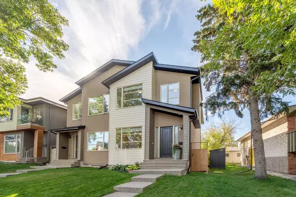 515 30 AVE Northwest, Calgary, AB T2M 2N7