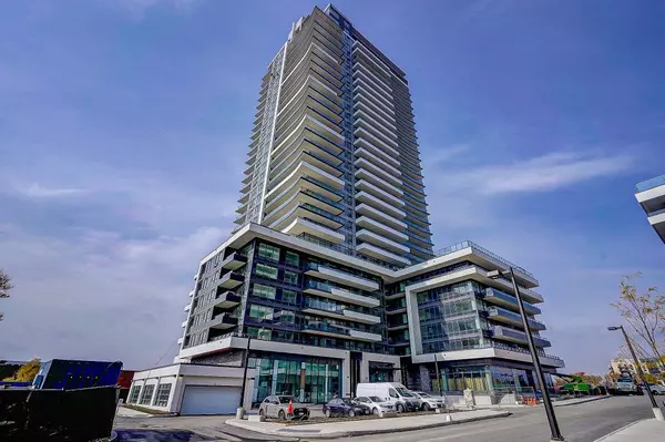 1435 Celebration DR #406, Pickering, ON L1W 1L8