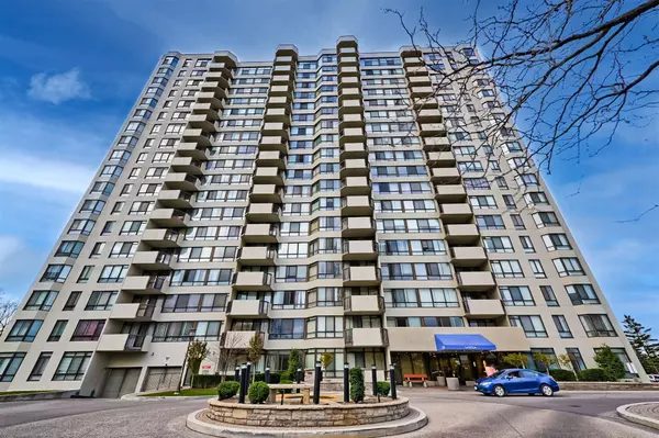 275 Bamburgh CIR #1011, Toronto E05, ON M1W 3X4