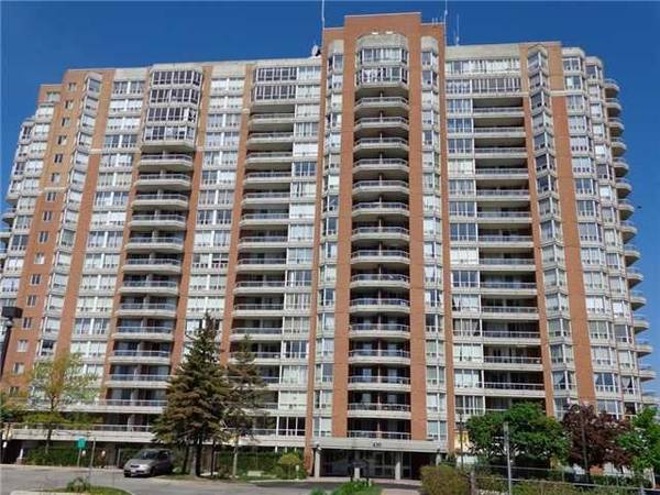 430 Mclevin AVE #1702, Toronto E11, ON M1B 5P1