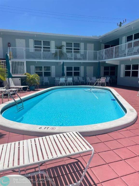 4658 Bougainvilla Dr  #59, Lauderdale By The Sea, FL 33308