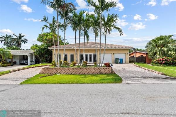 750 NW 37th St, Oakland Park, FL 33309