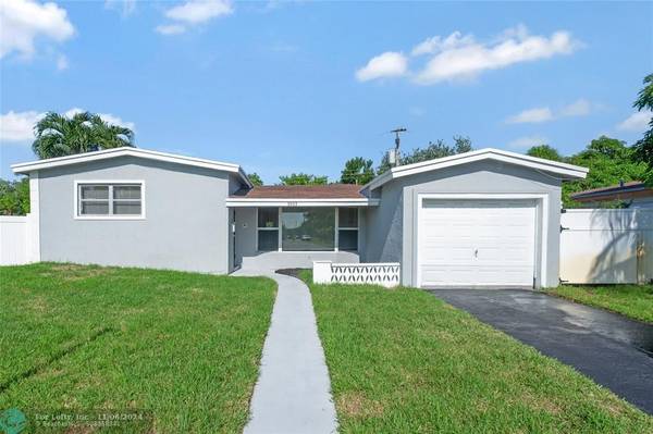 3303 NW 37TH AV,  Lauderdale Lakes,  FL 33309