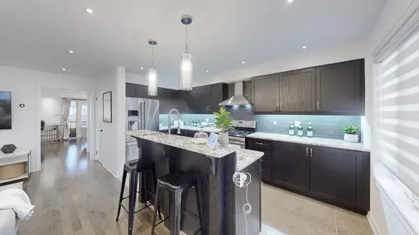 Vaughan, ON L4K 5M7,61 Elderbrook CRES