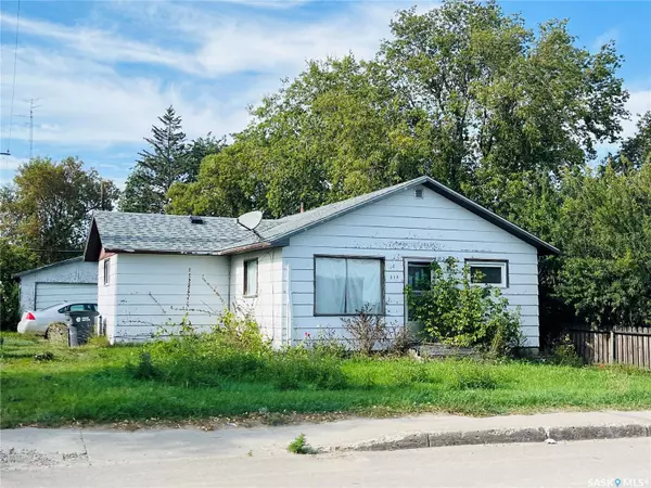 514 Main STREET, Moosomin, SK S0G 3N0