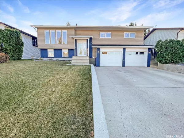 300 Aspen DRIVE, Swift Current, SK S9H 4T1